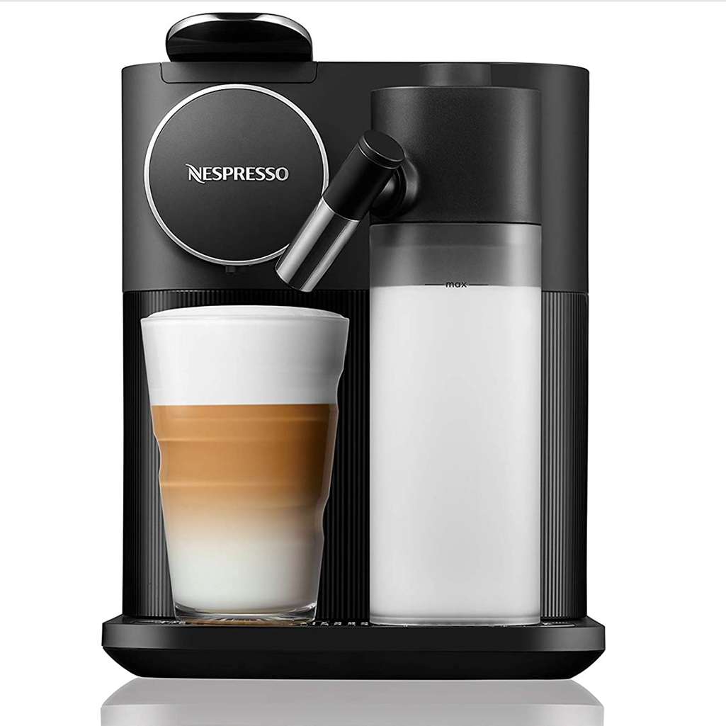 🏆2022's Best Nespresso Machine Comparison (25 Models RANKED)